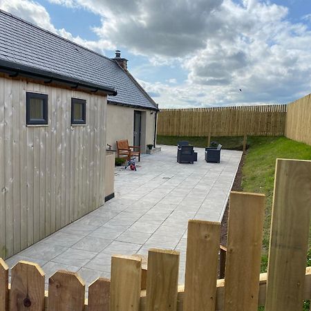 פטרהד Tumbledown Croft, Rural Cottage Near Cruden Bay מראה חיצוני תמונה