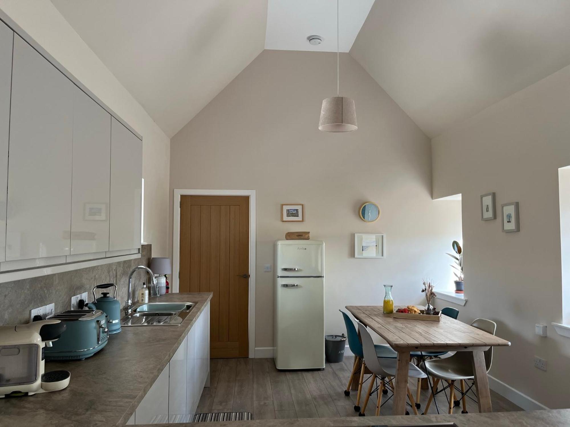 פטרהד Tumbledown Croft, Rural Cottage Near Cruden Bay מראה חיצוני תמונה