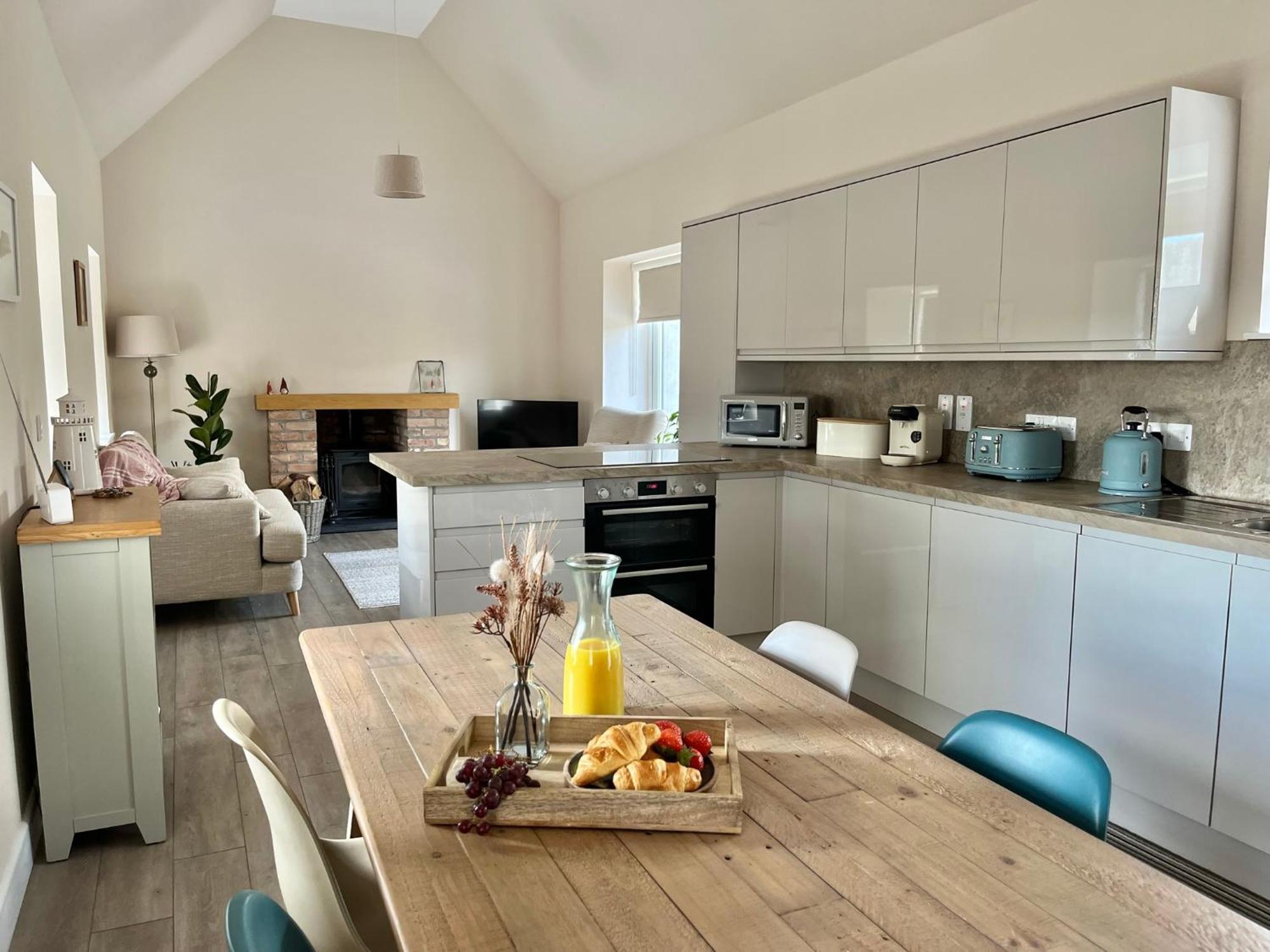 פטרהד Tumbledown Croft, Rural Cottage Near Cruden Bay מראה חיצוני תמונה