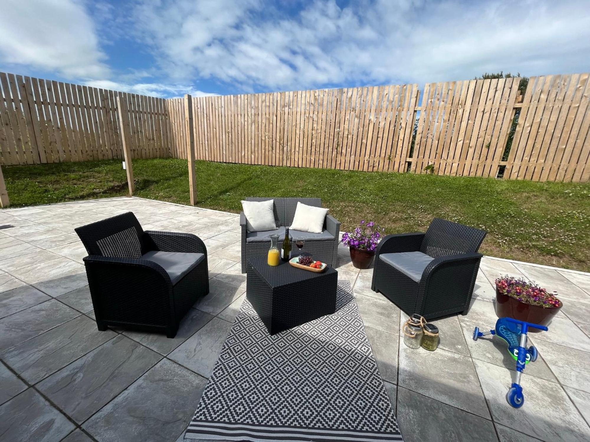 פטרהד Tumbledown Croft, Rural Cottage Near Cruden Bay מראה חיצוני תמונה